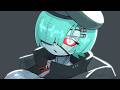 Automaton Officer Girl Bot Wife | Helldivers 2 Comic Dub