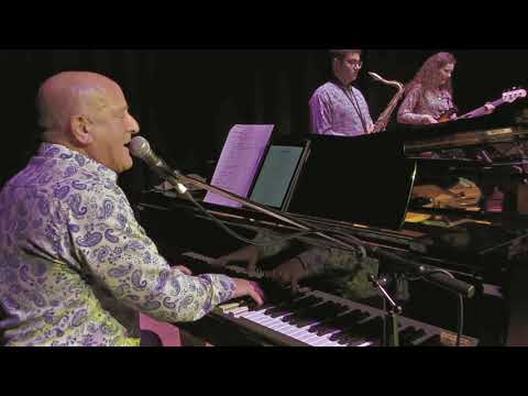 "Jeremy Sassoon's MOJO 2"  - California Dreamin’