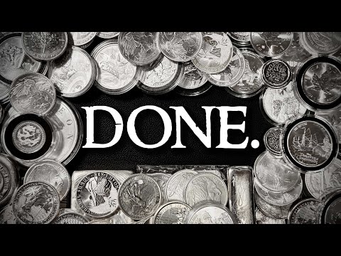 How Much Silver Should I Stack?