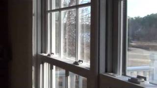 Golf Course View From Main Room at 1020 Billy Mantle Lane Greensboro, Ga. 30642