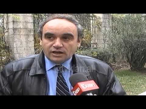 Festa e Partisë Demokratike, Pal Dajci  intervistë (7 Dhjetor 1999)