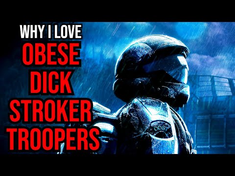 WHY ODSTS ARE 𝙇𝙊𝙑𝙀𝘿