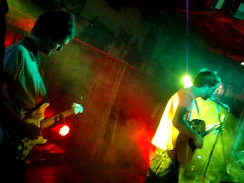 DIE HEUWELS FANTASTIES 'PÊRELS EN LEWENSREDDERS' LIVE @ JOHANNESBURG MAY 2010