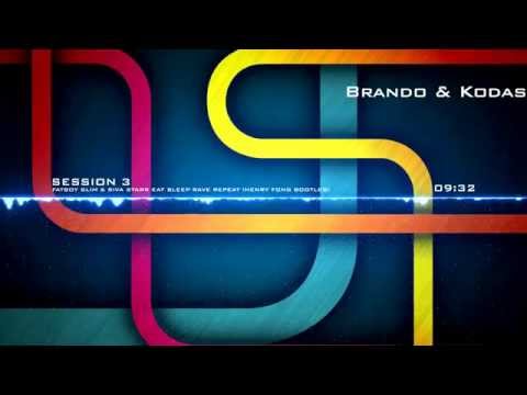 Brando n' Kodas - Session 3