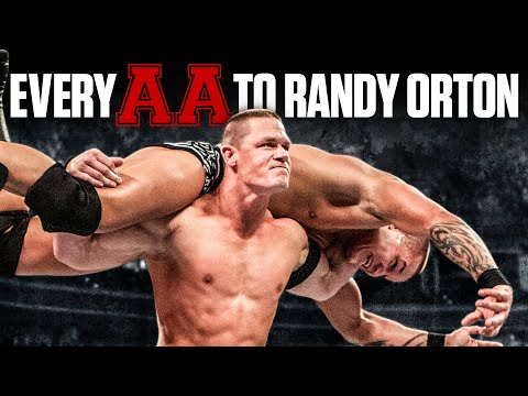 D-Von Dudley Says John Cena’s Attitude Adjustment Was ‘Smooth As Pie’