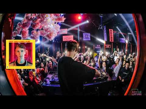 Florida Vs Mesto Vs Cheat Codes - Back & Low Your Love (Itsseeebas Mashup) [70k PLAYS ON SOUNDCLOUD]