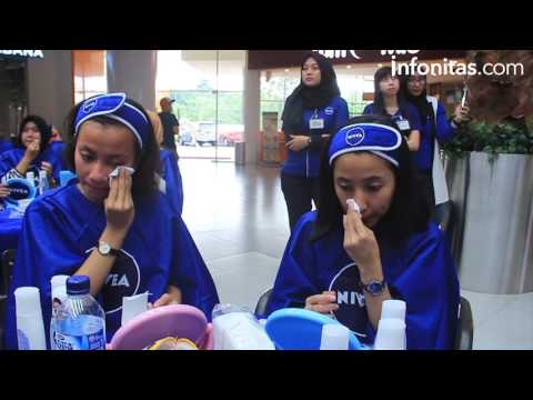 Make up class for Shopper Lion Superindo Make up class for Shopper Lion Superindo