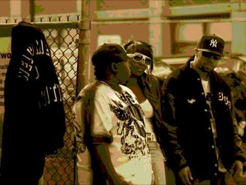 Bang City ft. Rah Sun x Dufflebag Cal "This What Money Look Like"