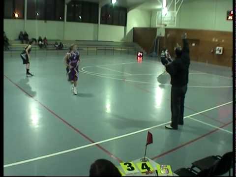 LF2 J9. Sant Adria - Ibaizabal