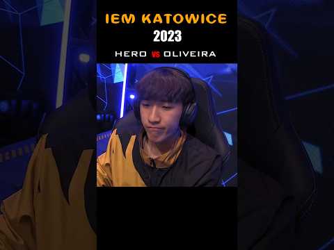 he deserves it ! starcraft 2 iem katowice 2023 #starcraft2 #starcraft #gaming