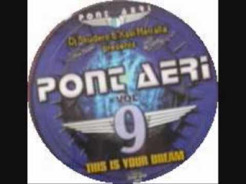 Pont Aeri vol.9 This is your dream.wmv