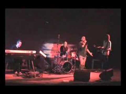 harem b live it' love - jill scott