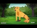 CatDog Real