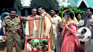 Nandamuri Harikrishna | Soundarya | Simran Super Hit Action Movie Part -7 || Seethaiah || Vendithera