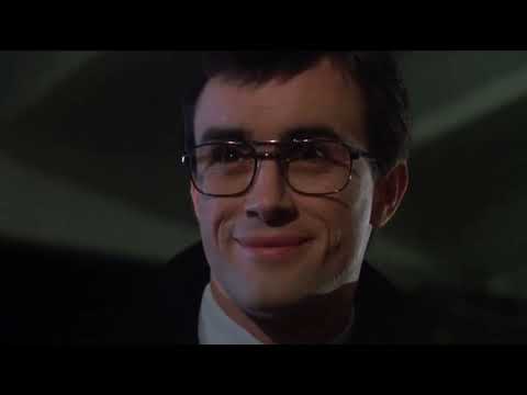 Re-Animator (1985) a new roommate scene