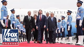 DEAL ON THE EDGE: Iran ‘FEARFUL’ as blockade forces talks