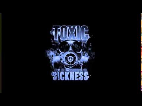 Hardest Alliance Presents   Dj Habich @ Toxic Sickness Radio 29 03 2014