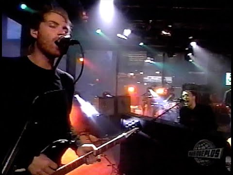 Coldplay - \"Daylight\" - Live @ Musique Plus - Rare Performance - 2002