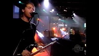 Coldplay - &quot;Daylight&quot; - Live @ Musique Plus - Rare Performance - 2002