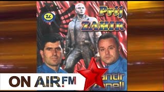 Avni Haziri & Bahtir Zeneli - Nana Ne Djep