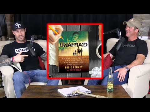 It Starts with One Word | The UNAFRAID Podcast - Episode 5