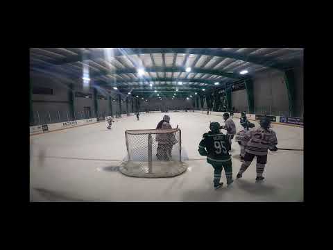 DSE Girls Prep vs Chatfield game 2 O-zone