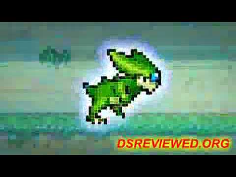 Monster racers nintendo game