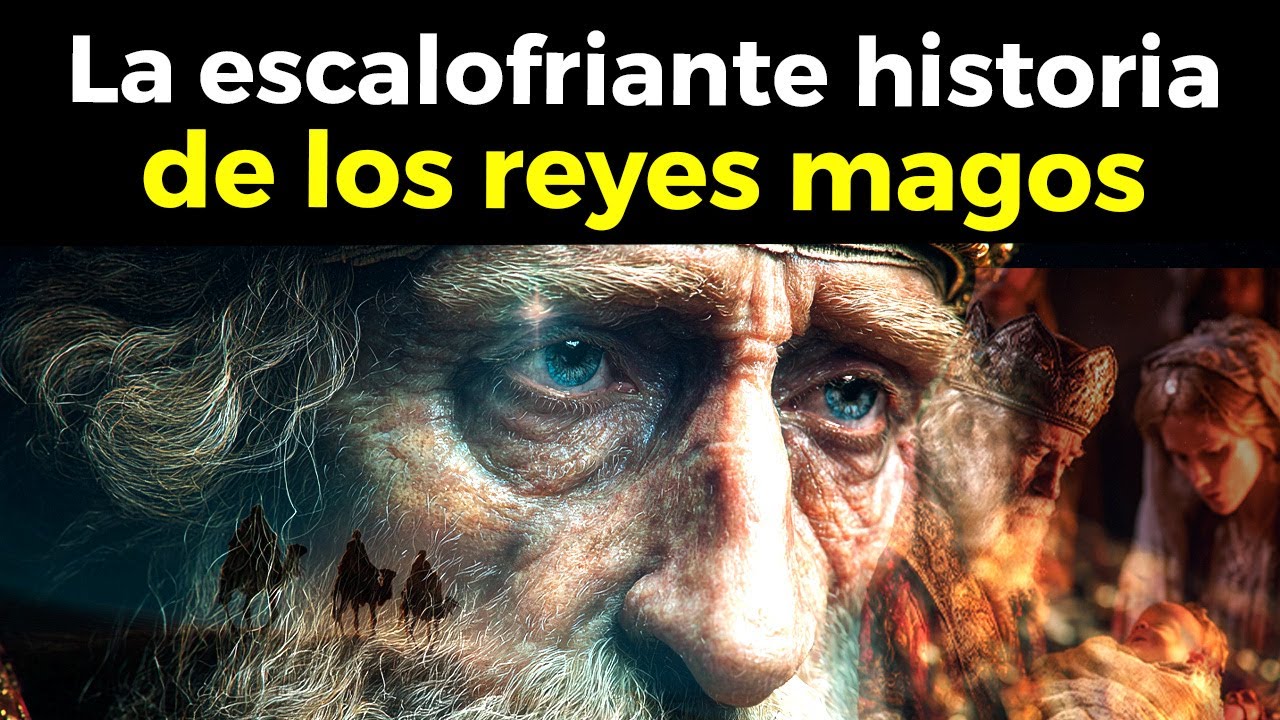 La verdad de lo que pasó con los Reyes Magos