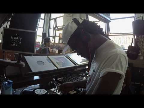 06.16.18 A Whole Lotta Love! w/ The Josh Craig & Dauwd