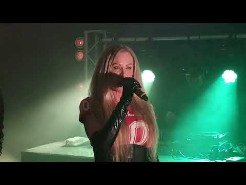 Basic Element - Life Is Now. Hotel - Peurunka LIVE - ( Laukaa 17.2 - 23 )