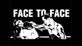 AOK - Face to Face