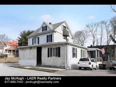 170 Colburn St, Dedham MA 02026 - Single Family Home - Real Estate - For Sale -