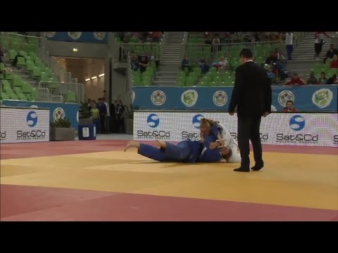 women judo osaekomi 138