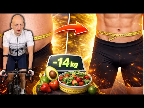 Jak Schudnąć z Brzucha? Moje Sprawdzone Metody (14 kg mniej)