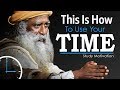 Sadhguru S Ultimate Advice For Students Young People HOW TO SUCCEED IN LIFE
