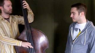 It Could Happen to You (Jimmy Van Heusen/Johnny Burke)