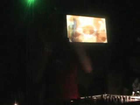 Matt M Maddox @ Ngoht 2006.05.20.