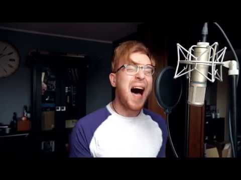 Marilyn Manson - Killing Strangers (Dominik Zalewski Cover)