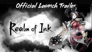 Realm of Ink