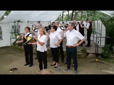 TurmBühne Spiegelslustturm Marburg