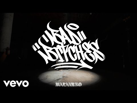 Sandro Malandro - BAD BITCHES