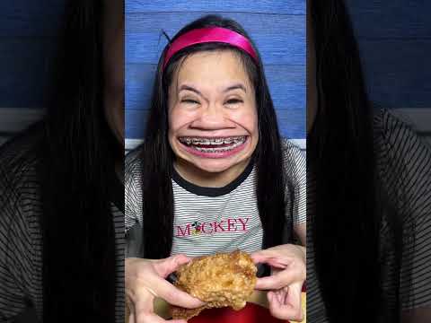 Mom’s fast food 🥘💨🤣#BiboyBecky #BiboyAndBecky #shorts #skits #funny #comedy