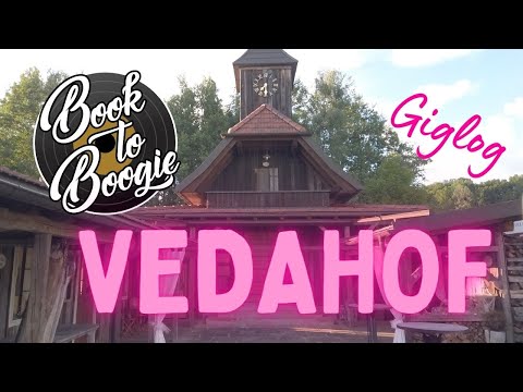 Hochzeitsparty im Vedahof in Gramastetten bei Linz / Giglog Mai 2022