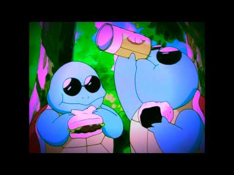 Lil Yachty & KrispyLife Kidd - “Krispy Boat” - (slowed + reverb) remix