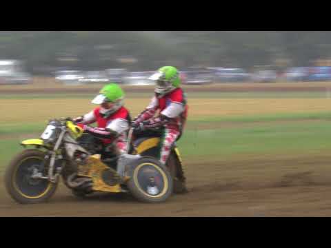 RACE 13 2018 FRITTENDEN PAIRS-1000cc RH SIDECARS