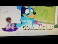 Bluey Doc McStuffins Coming Up Screen Bugs Disney Junior