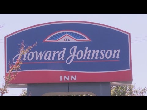Howard Johnson hotel in Greensboro closed after nuisance abatement order
