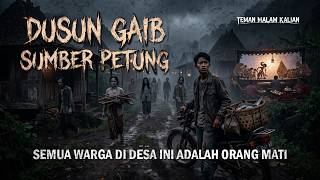 Download lagu ANTAR PESANAN LELE ‼️ PEMUDA INI MALAH TERSESAT DI DESA GAIB LERENG GUNUNG WILIS mp3 Download lagu ANTAR PESANAN LELE ‼️ PEMUDA INI MALAH TERSESAT DI DESA GAIB LERENG GUNUNG WILIS mp3