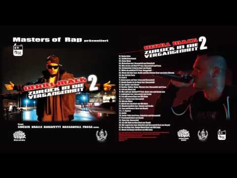 Derill Mack - Psychopath Beat.Royalz (ZIDV2 Mixtape)