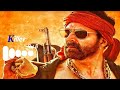 Bachchan Pandey Movie Trailer Girlfriend Ko Mar Scene Arshad Warsi Kriti Sanon Dialogue Punches